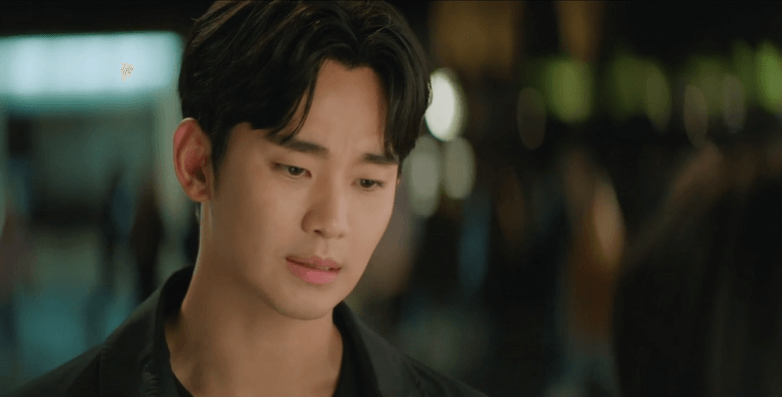 눈물의 여왕 백현우
