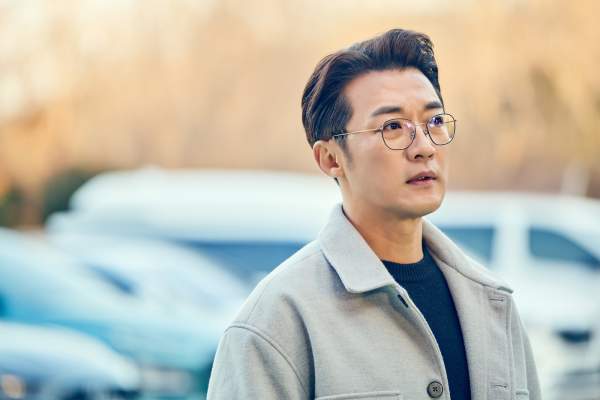 안재욱 프로필