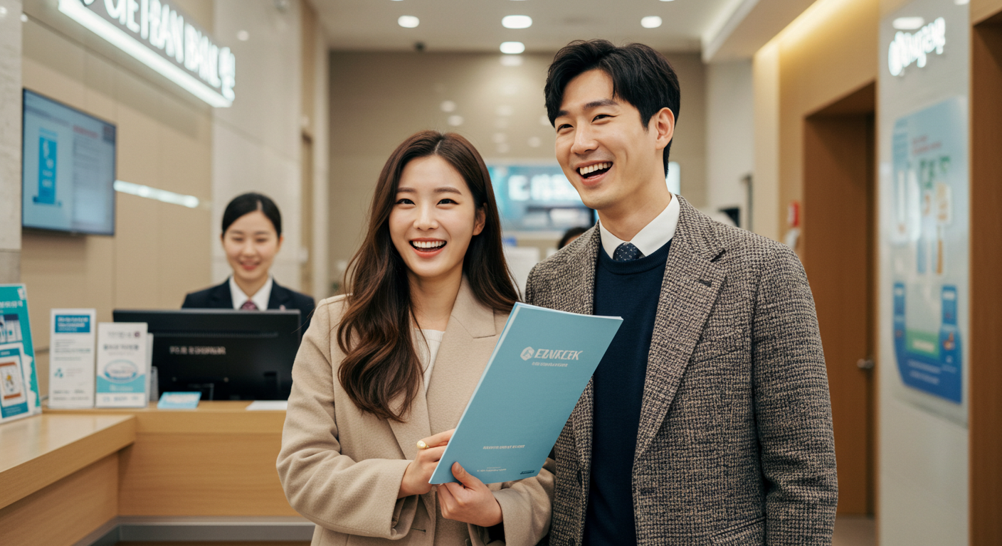 아파트 청약 대출 한도