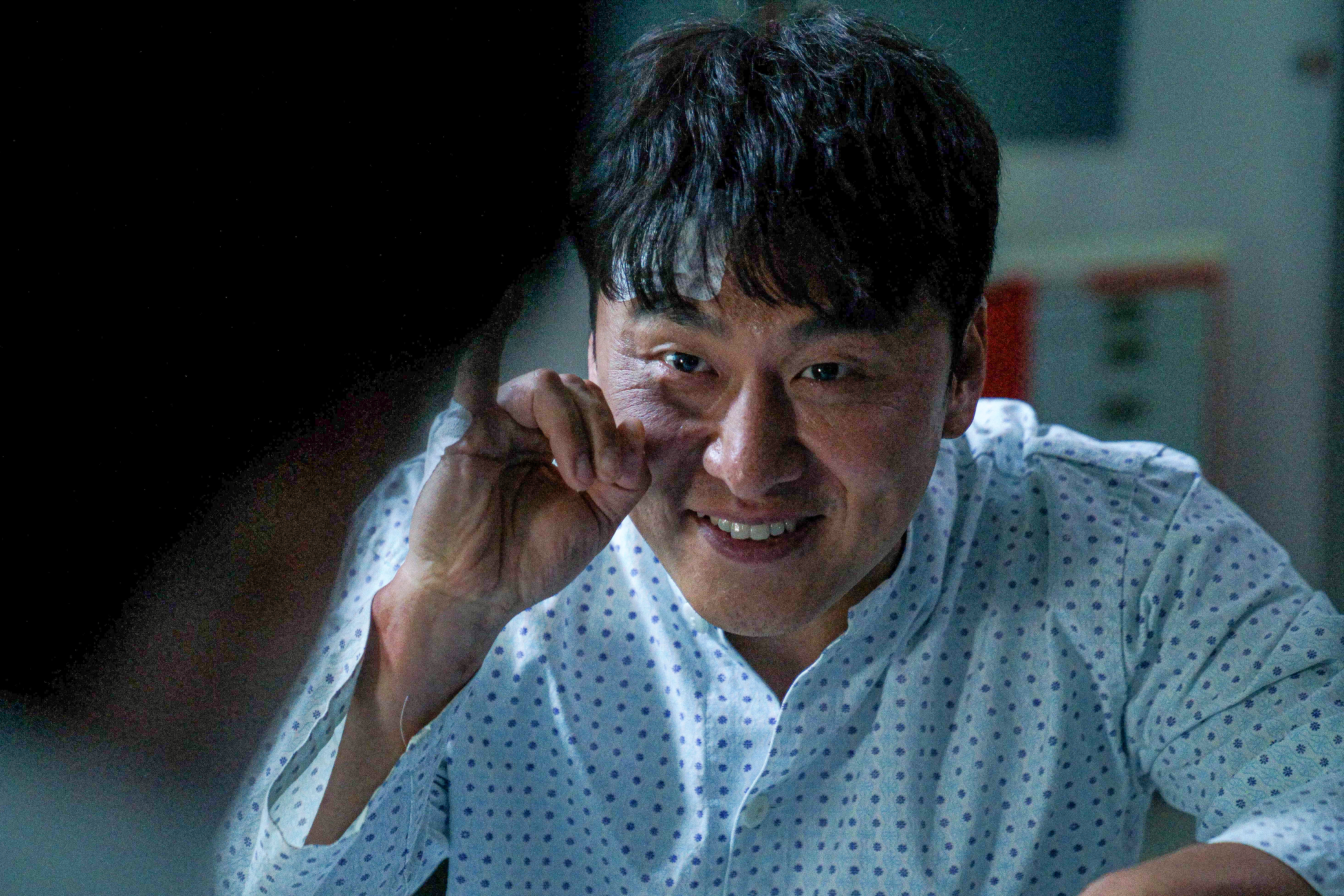 영화 악마들