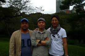 충무로의 큰 별 박희곤 감독 16