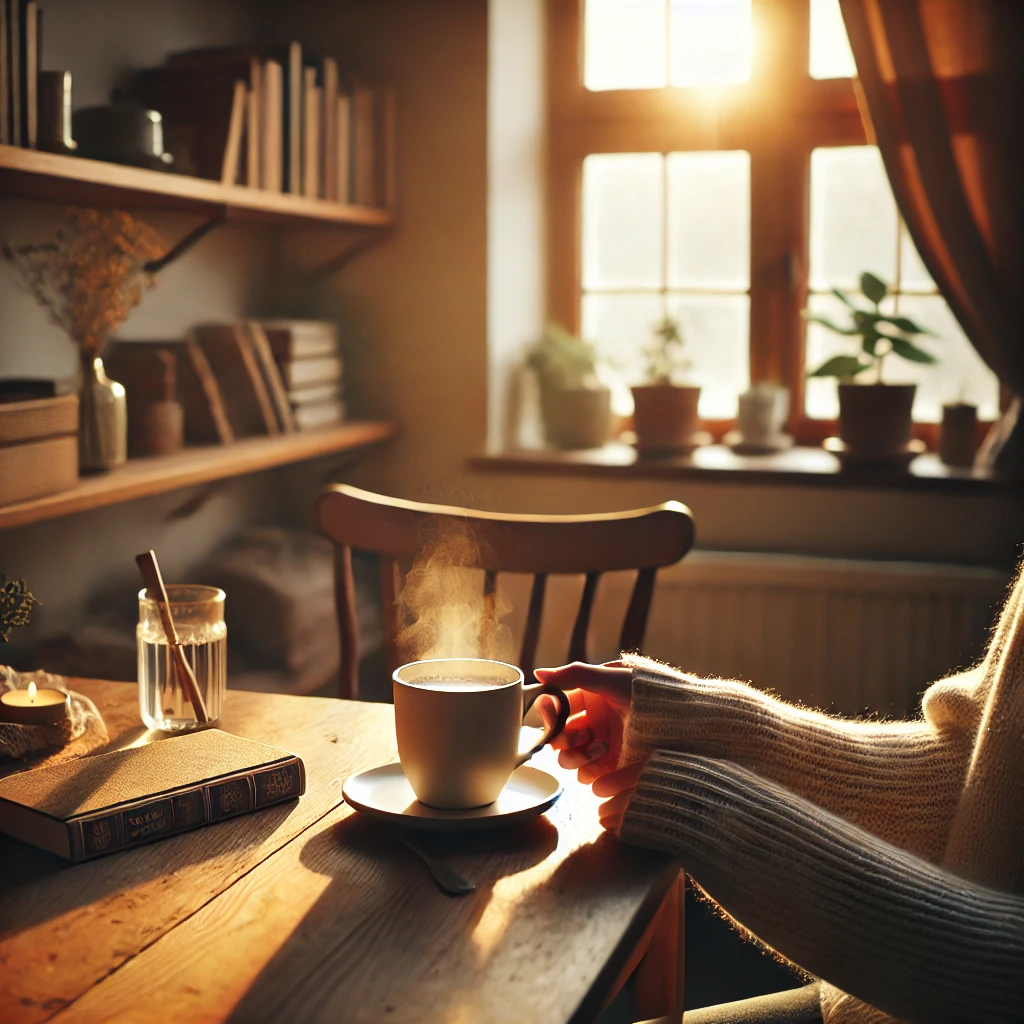 현대인의 필수, 커피의 효능과 부작용에 대해 알아보자!