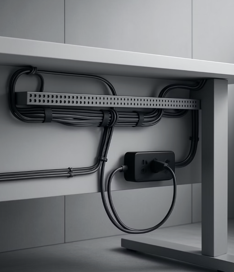 프로의 영역&amp;#44; 보이지 않는 선 정리