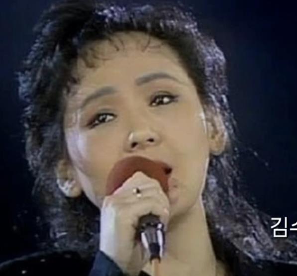 김수희 - 멍에