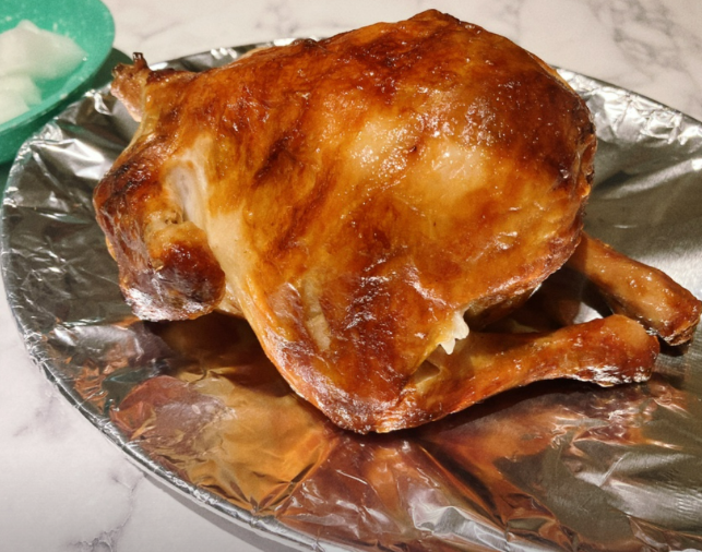 생방송투데이 환승직업 능이버섯 떡갈비 스테이크 대구 달서구 와룡시장 와룡총각