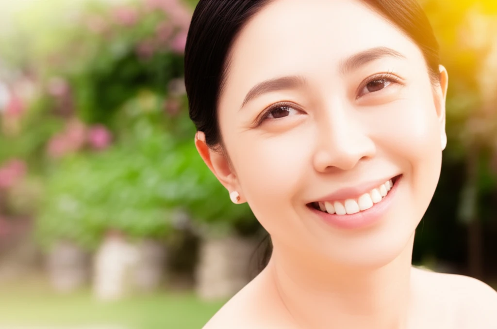 실리프팅 후 자연스러운 회복, 이것만