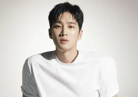 안보현 복싱선수 모델