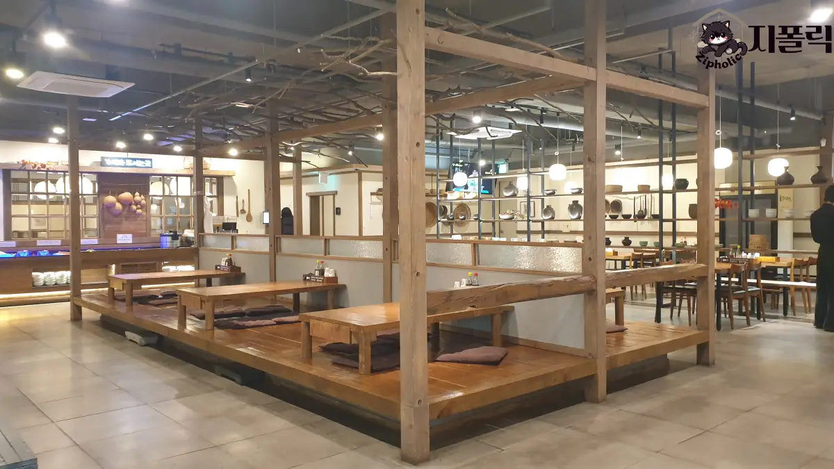 황미방앗간-내부-좌석