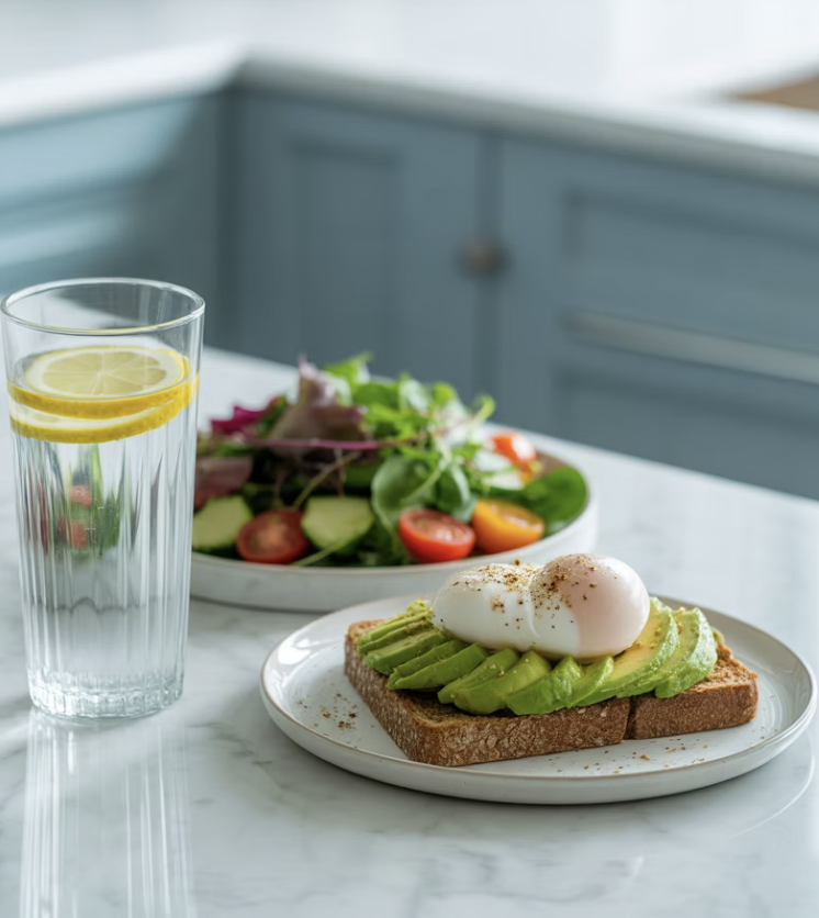 레몬&amp;#44; &amp;#39;다이어트의 적&amp;#39;이 아닌 &amp;#39;훌륭한 조력자&amp;#39;로