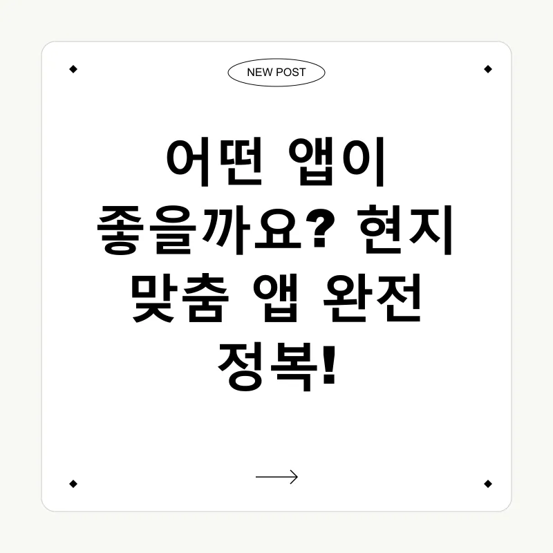해외교통 앱 활용_2