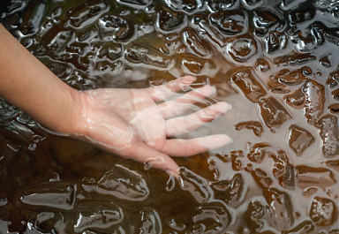 온·냉찜질 활용