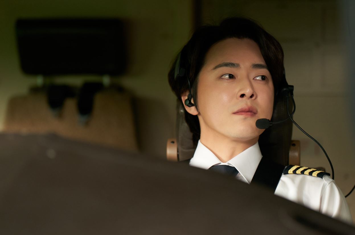 파일럿 100만 영화 정보 평점 등장인물 관객수 후기