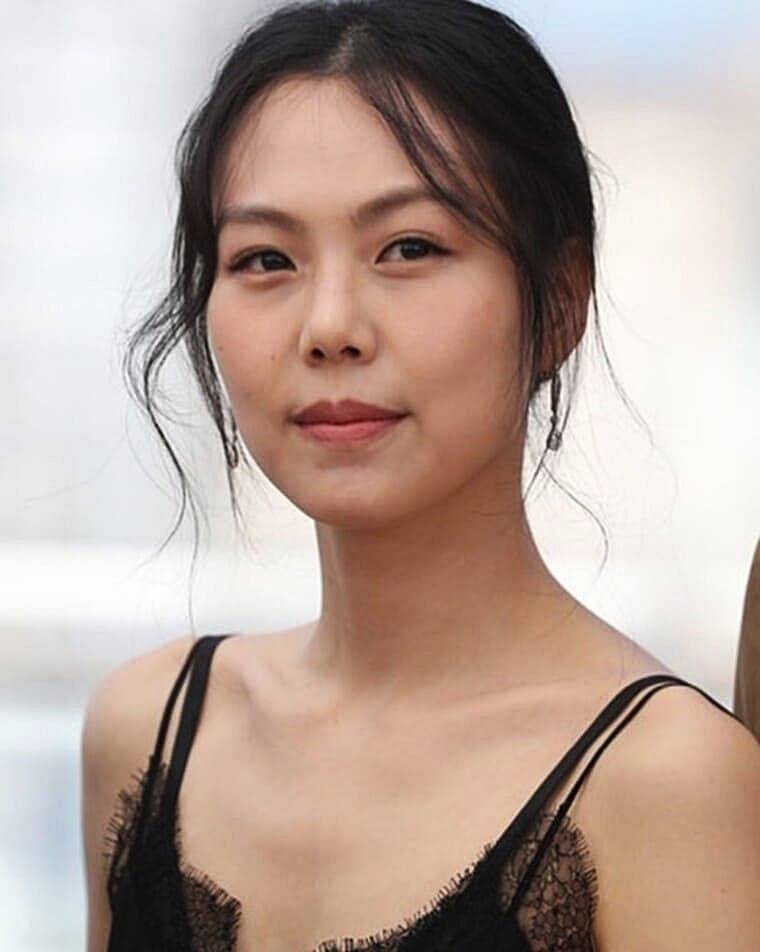 배우-김민희