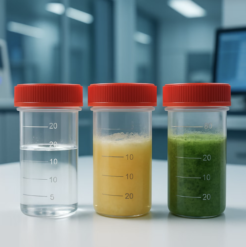 가래의 색과 양&amp;#44; 몸이 보내는 경고등