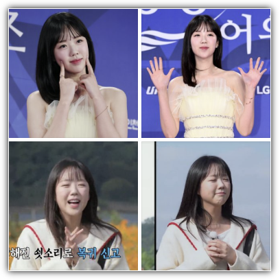 연예인 지예은 나이, 키, 프로필, 재산, 건강 및 가족, 런닝맨 복귀, 향후 전망