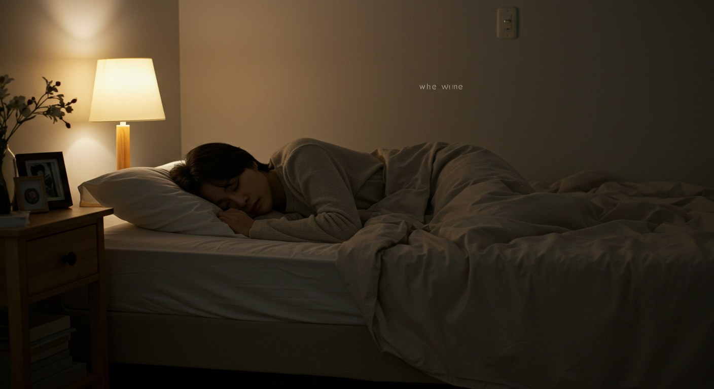 가위눌림, 수면마비, 렘수면