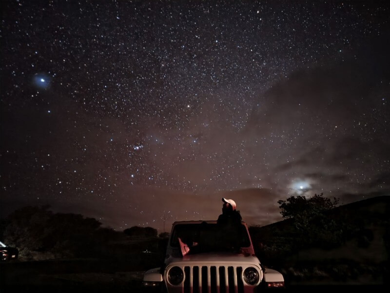 갤럭시-별-사진-찍는-방법