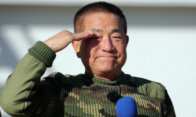 뽀빠이 이상용 나이