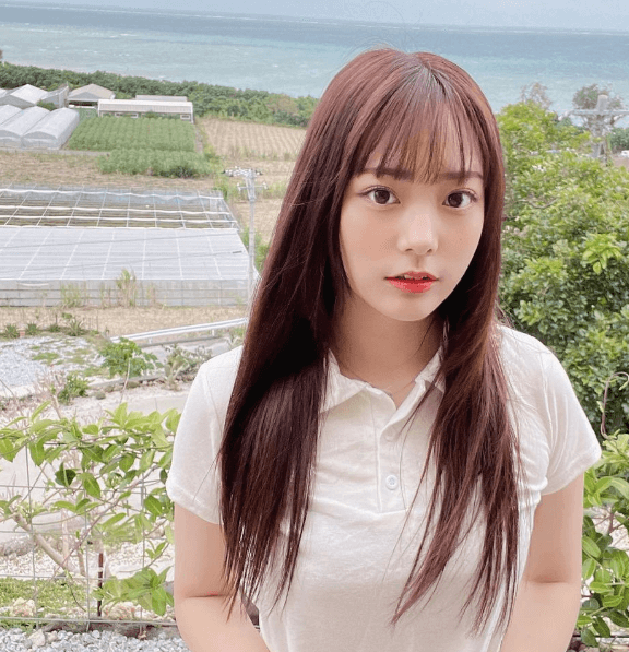 QWER 멤버 시연