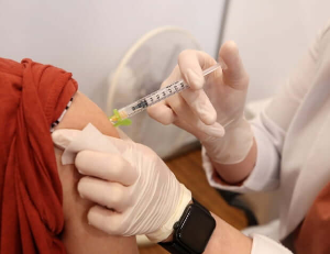 독감예방접종 시기 및 독감예방접종 비용