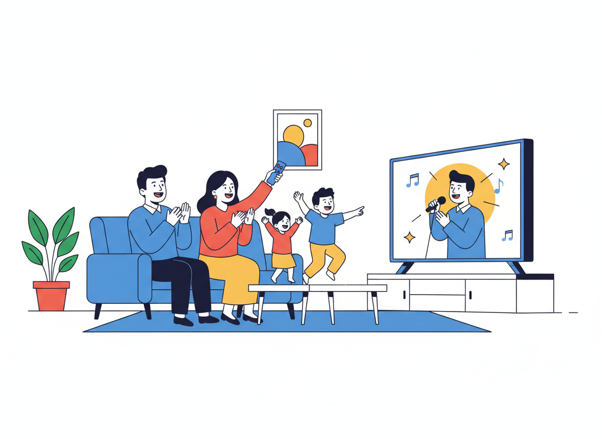 현역가왕3 투표 앱