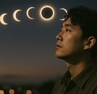 개기월식 vs 개기일식, 헷갈리는 두 천문현상 결정적 차이점 3가지