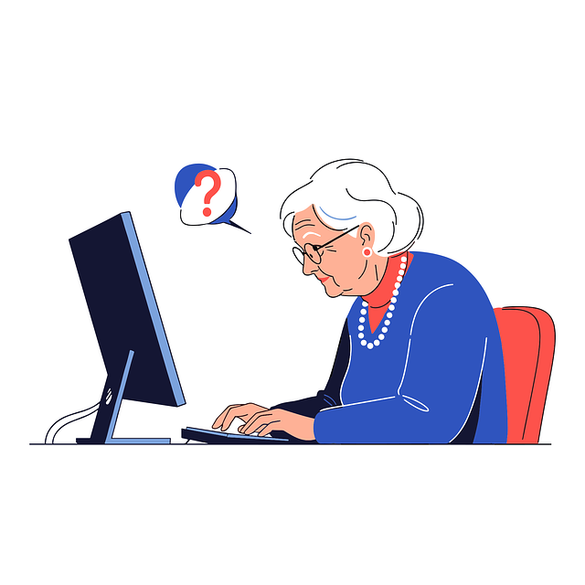 노인 일자리 신청