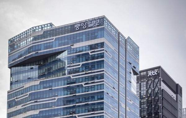 중앙일보 220억 기업어음(CP) 1차 부도 충격! EOD 기한이익상실 원인과 한양증권 익스포저 및 크로스디폴트 연쇄 위기 팩트 체크