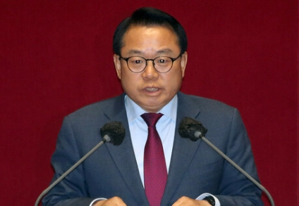 안병길 의원 부산 서구 동구 공천 컷오프 이유