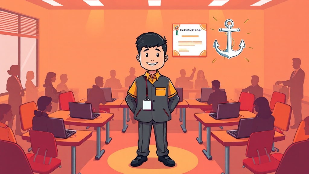 교육 과정 커리큘럼