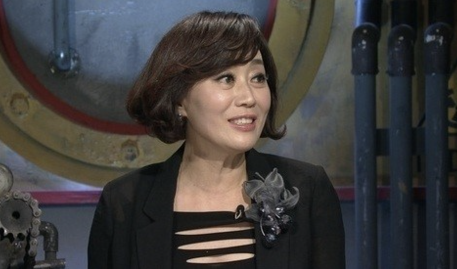 가수 하춘화