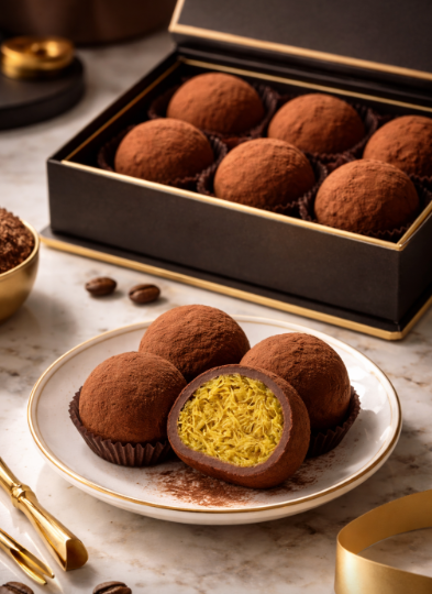 두바이 쫀득 쿠키 두쫀쿠