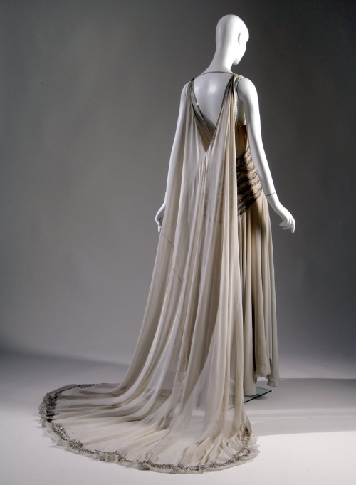 Madeleine Vionnet_미들렌 비오네