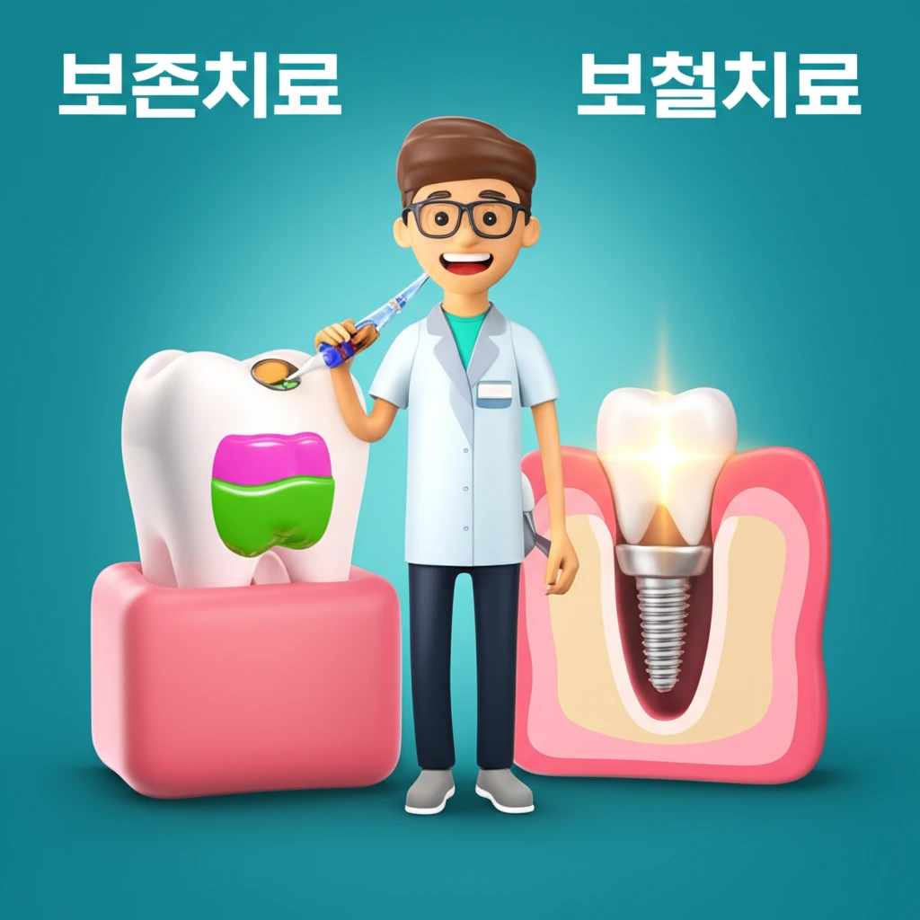 치아보험 청구, 3분 만에 끝내는 서..