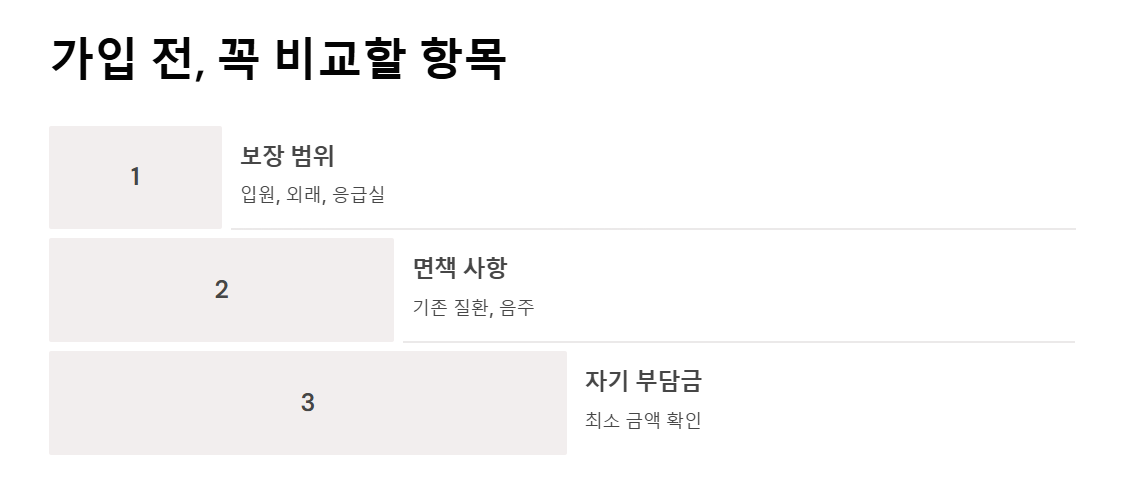 유학생 보험 - 유학 중 발생할 수 있는 의료·사고·법률 문제를 대비