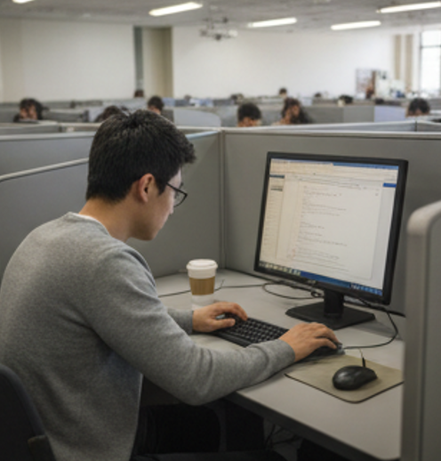 '아는 사람만 안다' 큐넷(Q-Net) 100% 활용 꿀팁 1