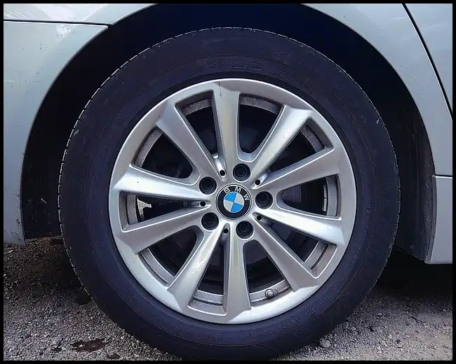 타이어 공기압 경고등 켜졌을 때 리셋 등 대처 방법