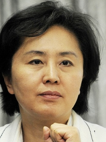 김영선 국회의원 프로필 김영선 오세훈 연애편지 구속 남편 가족