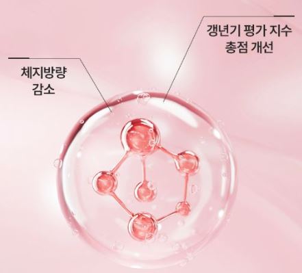 플로라필-갱년기-다이어트-효과