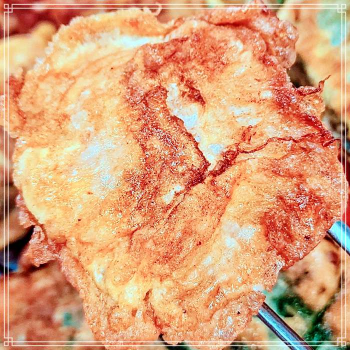 생방송 오늘저녁 구로, 구디단 육전, 치즈 감자전, 해물 김치전, 깻잎전, 고추전 맛집