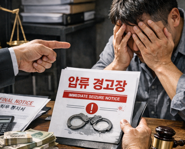 채권추심