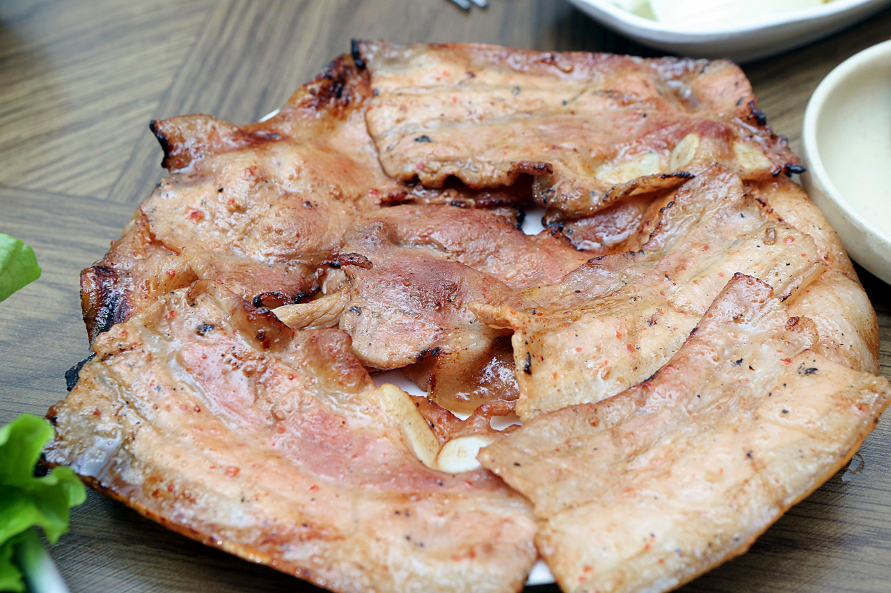 전남 나주 맛집 추천 &lsquo;송현불고기&rsquo;