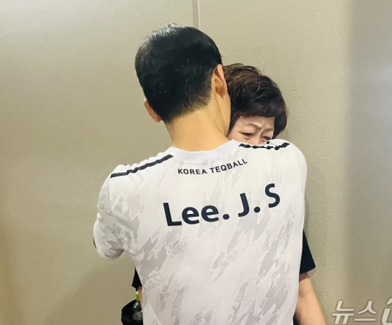 테크볼 이란