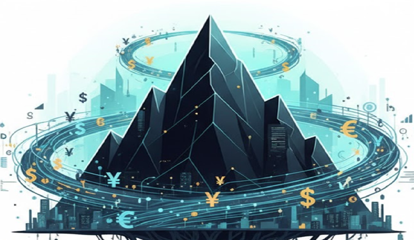 블랙록(BlackRock), 세계 최대 자산 운용사