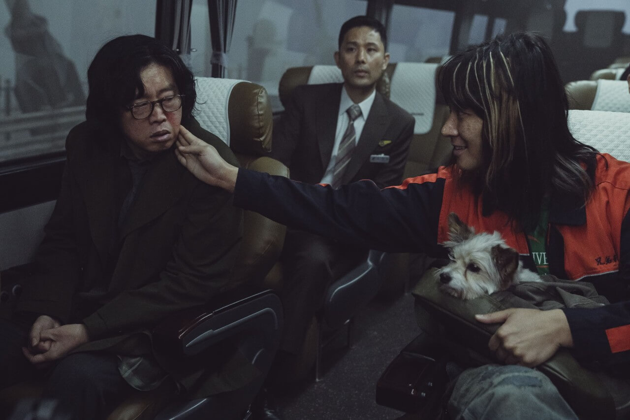 탈출: 프로젝트 사일런스