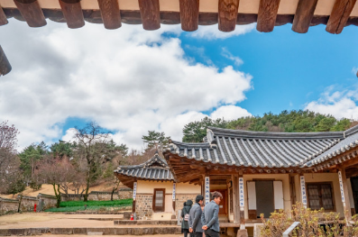 예산 주요 인기 관광지 BEST 8곳