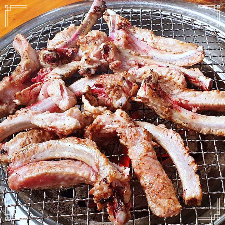 토요일은 밥이좋아 토밥 시흥 맛집 추천 토밥좋아 위치