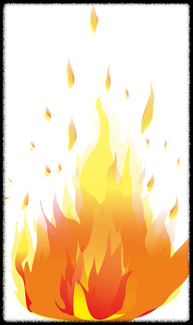 구리 교회 화재