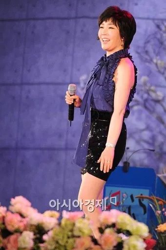가수 강민주 프로필 및 결혼 여부_16