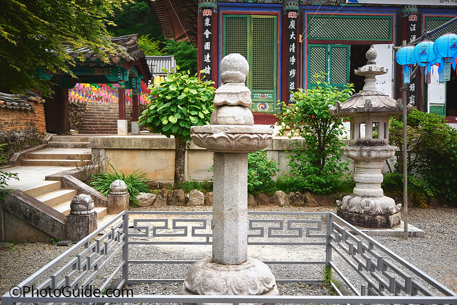 쌍계사-포토가이드